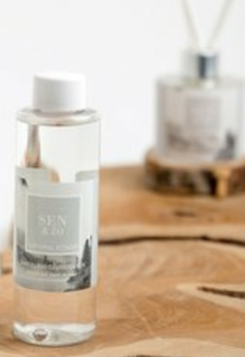 Sen&Zo Navulling voor Home fragrance Naturel Power 150ml