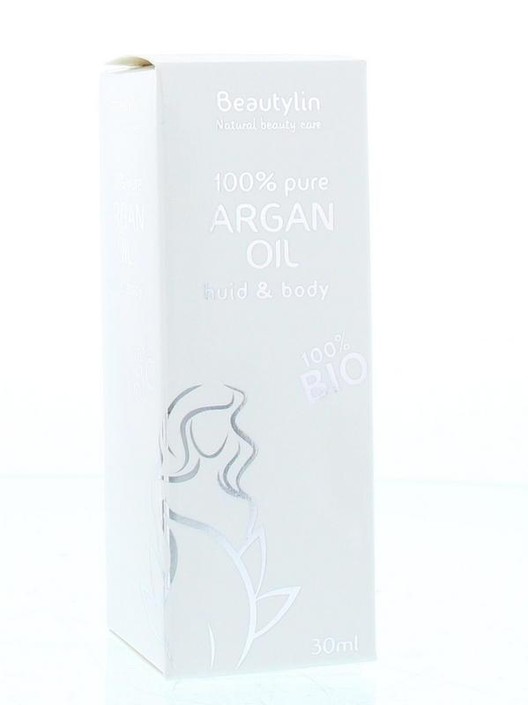Beautylin Coldpressed original argan oil (30 Milliliter)