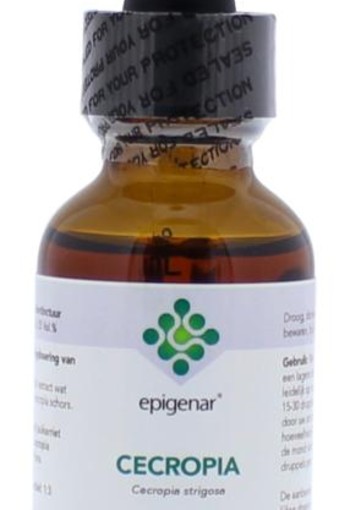 Epigenar Cecropia (30 Milliliter)