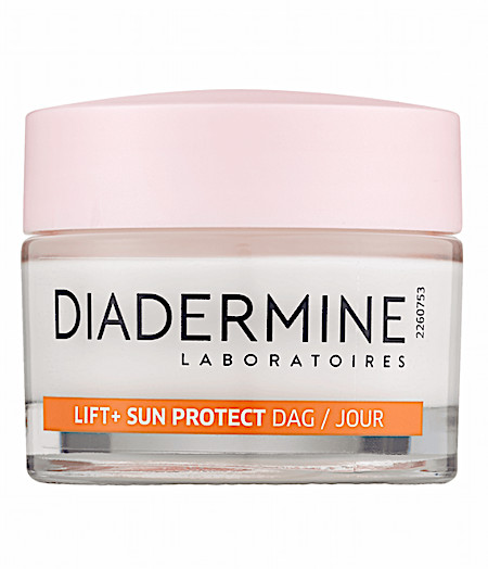 Diadermine Lift+ Sun Protect Dagcrème SPF20