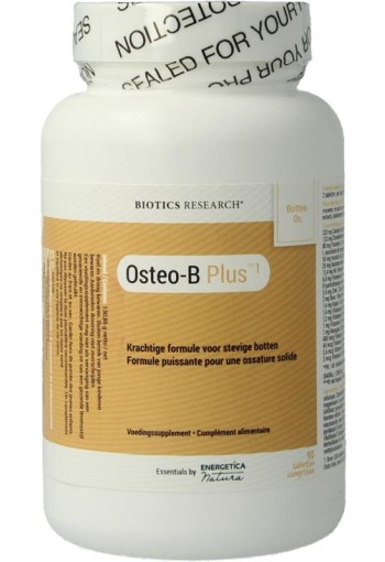Biotics Osteo B plus (90 Tabletten)