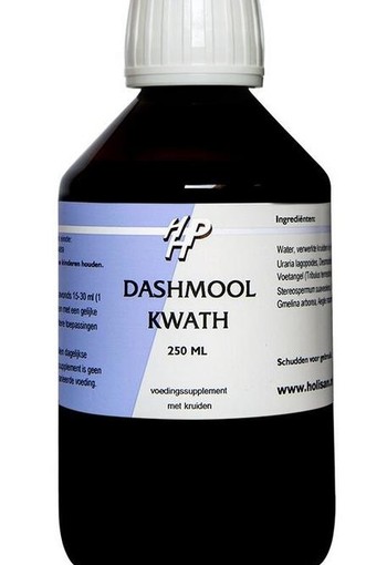 Holisan Dashmool kwath (250 Milliliter)