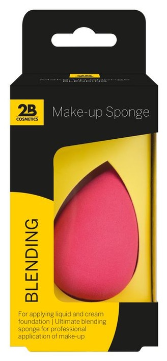 2B Sponges blending (1 Stuks)