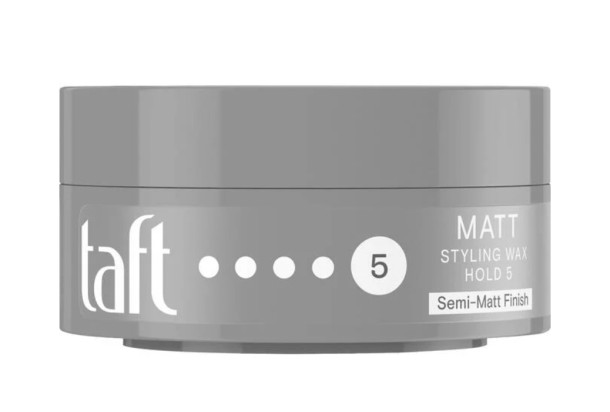Taft Matt Wax 75 ml