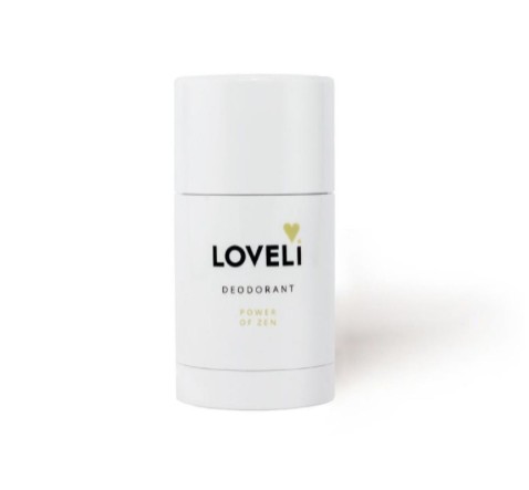 LOVELI | Deodorant Power of Zen XL