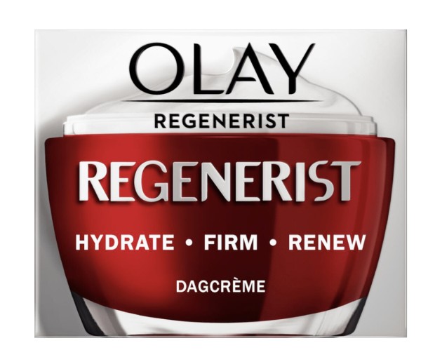 Olaz Regenerist 3-Zone Verstevigende Dagcrème 50 ml