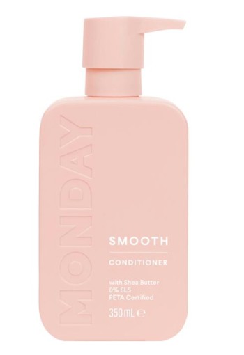 MONDAY Conditioner Haircare SMOOTH 350 ML