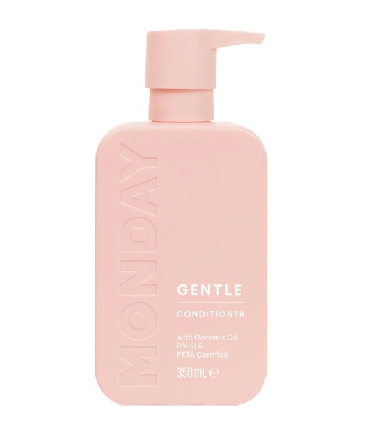 MONDAY Conditioner Haircare GENTLE 350 ML