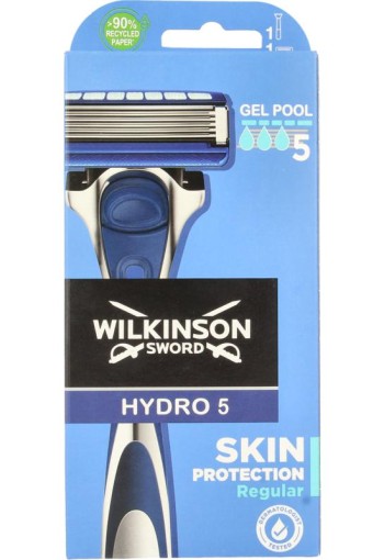 Wilkinson Hydro 5 skin protection apparaat (1 Stuks)