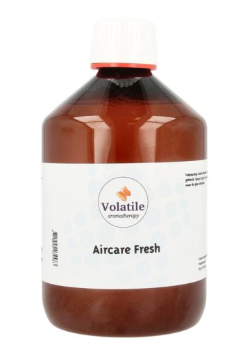 Volatile Aircare fresh (500 Milliliter)