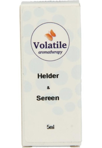 Volatile Helder & sereen (5 Milliliter)