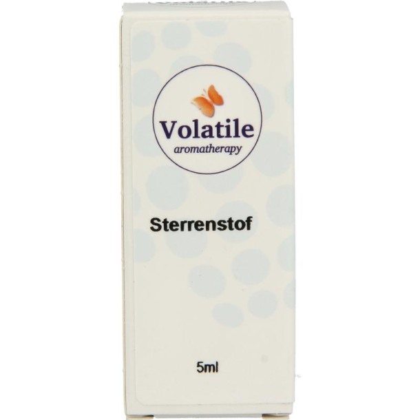 Volatile Sterrenstof (5 Milliliter)