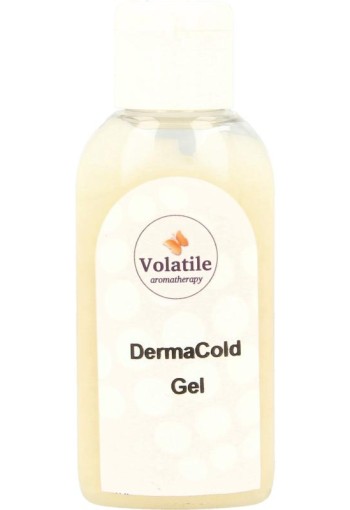 Volatile Derma cold (50 Milliliter)