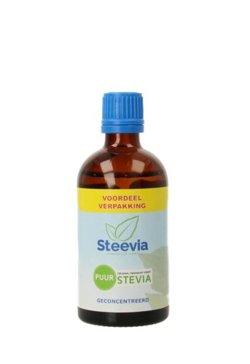 Steevia Stevia (100 Milliliter)