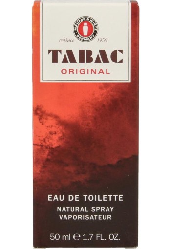 Tabac Original eau de toilette natural spray (50 Milliliter)
