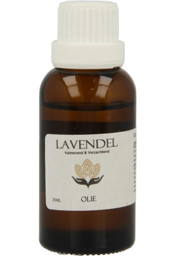 Orphi Lavendelolie (25 Milliliter)