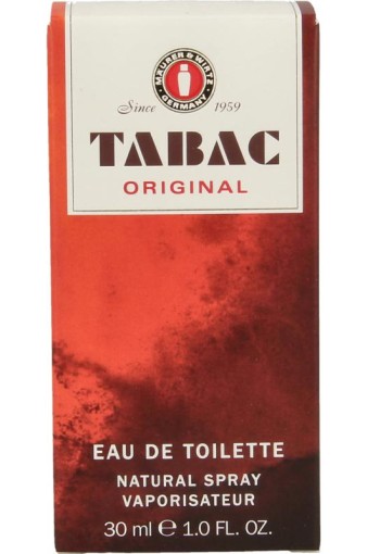 Tabac Original eau de toilette natural spray (30 Milliliter)