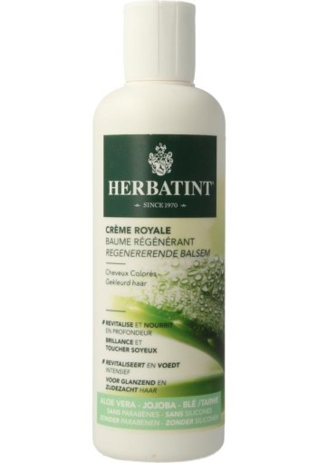 Herbatint Creme royal (260 Milliliter)