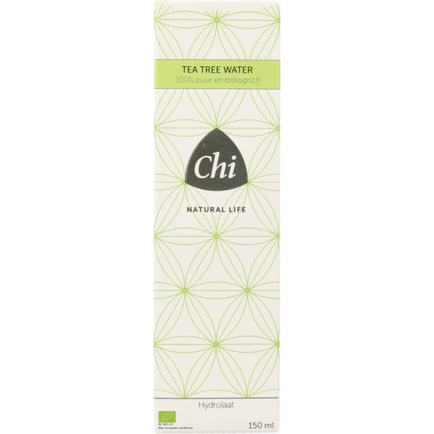 CHI Tea tree hydrolaat (150 Milliliter)