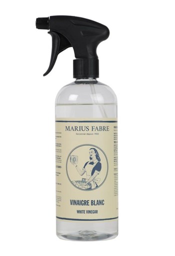 Marius Fabre Nature witte azijn spray (700 Milliliter)