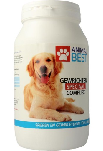 Animal Best Gewrichten (750 Gram)