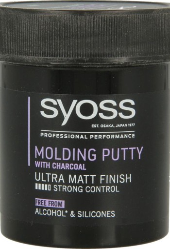 Syoss Molding putty (130 Milliliter)
