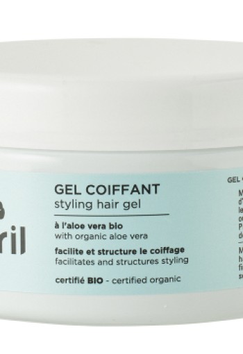Avril Styling hair gel (200 Milliliter)