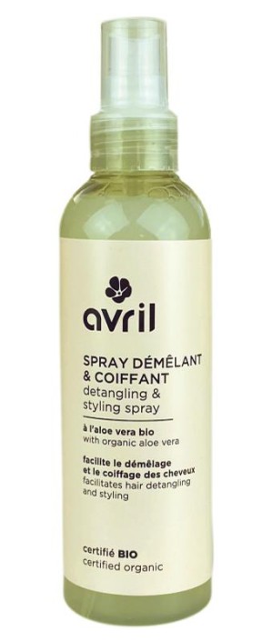 Avril Hair styling spray (200 Milliliter)