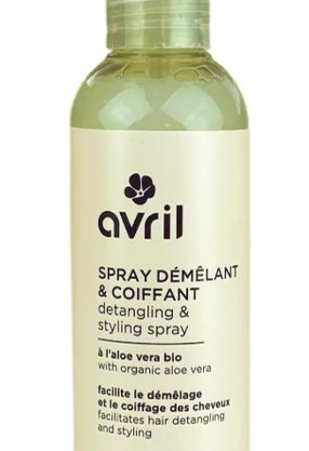 Avril Hair styling spray (200 Milliliter)