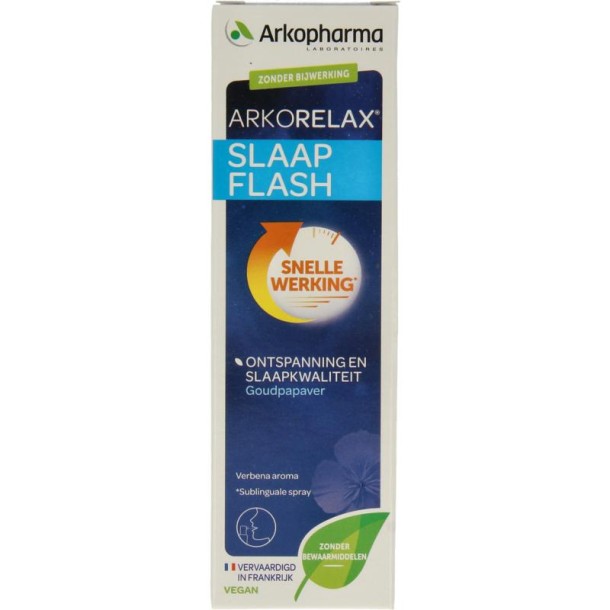 Arkorelax Slaap flash (20 Milliliter)