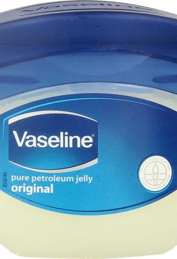 Vaseline Petroleum jelly original mini (50 Milliliter)