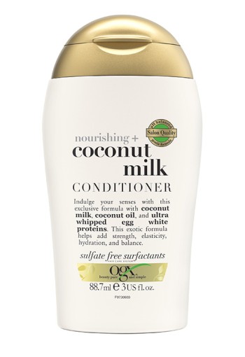OGX Conditioner nourish coconut (88,7 Milliliter)