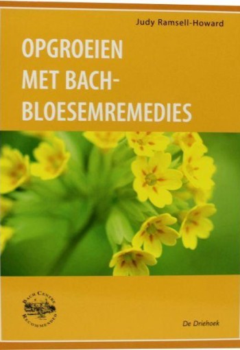 Bach Opgroeien met bloesem remedies (1 Stuks)