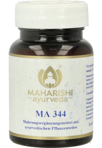 Maharishi Ayurv MA 344 (60 Tabletten)