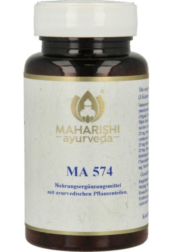 Maharishi Ayurv MA 574 (54 Gram)