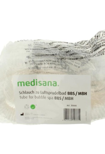 Medisana Slang BBS/MBH 30666 (1 Stuks)