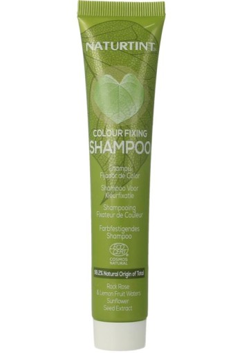 Naturtint Shampoo mini (50 Milliliter)