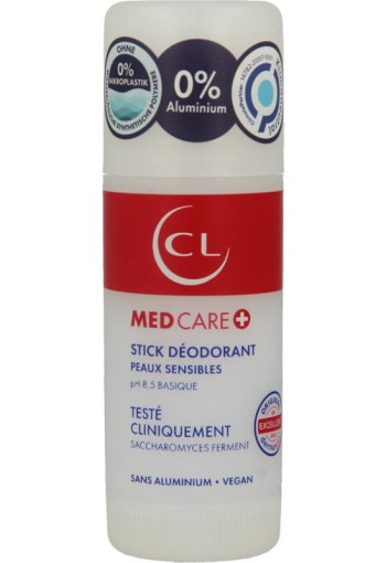CL Cosline Medcare deodorant soft stick (40 Milliliter)
