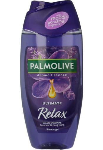 Palmolive Douche sunset relax (250 Milliliter)