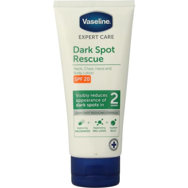 Vaseline Dark spot rescue lotion (100 Gram)