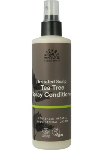 Urtekram Conditioner spray tea tree (250 Milliliter)