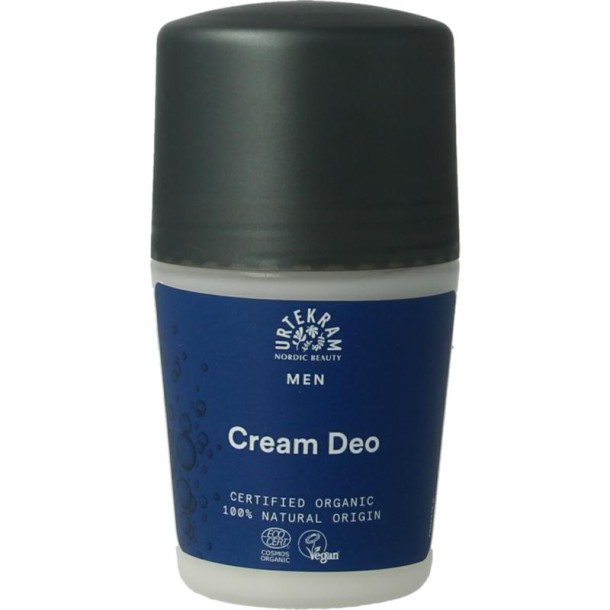 Urtekram Men deodorant (50 Milliliter)