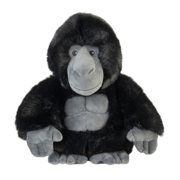 Warmies Warmteknuffel gorilla (1 Stuks)