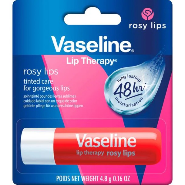 Vaseline Rosy Lip Stick