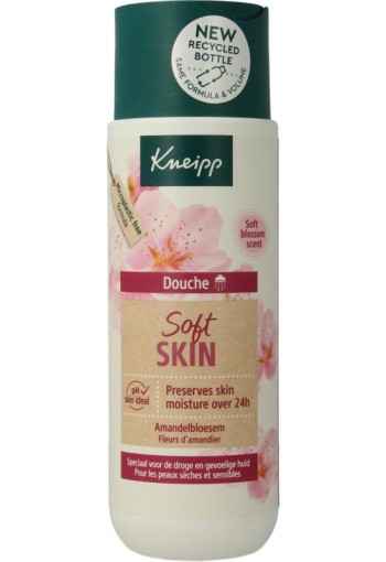 Kneipp Soft skin douche (200 Milliliter)