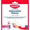 HeltiQ Hydrocolloid Pleisters