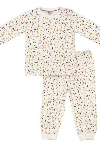 Etos Pyjama Confetti Maat 62/68