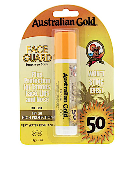 Australian Gold Face guard SPF50 14 gram 