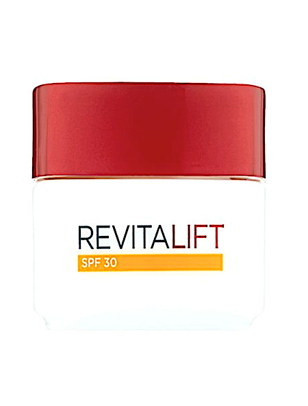 L'Oréal Paris Revitalift Anti-Rimpel Hydraterende Dagcrème SPF30 50 ml