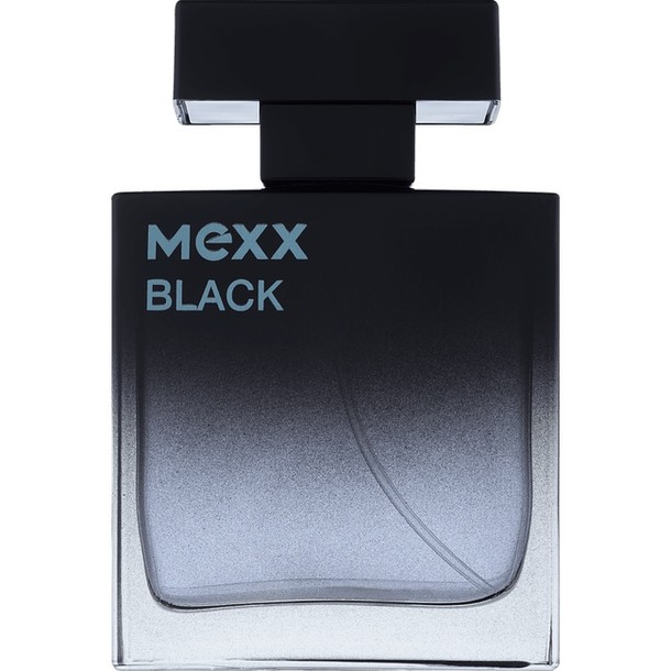 Mexx Black Man Eau De Toilette 30 ml